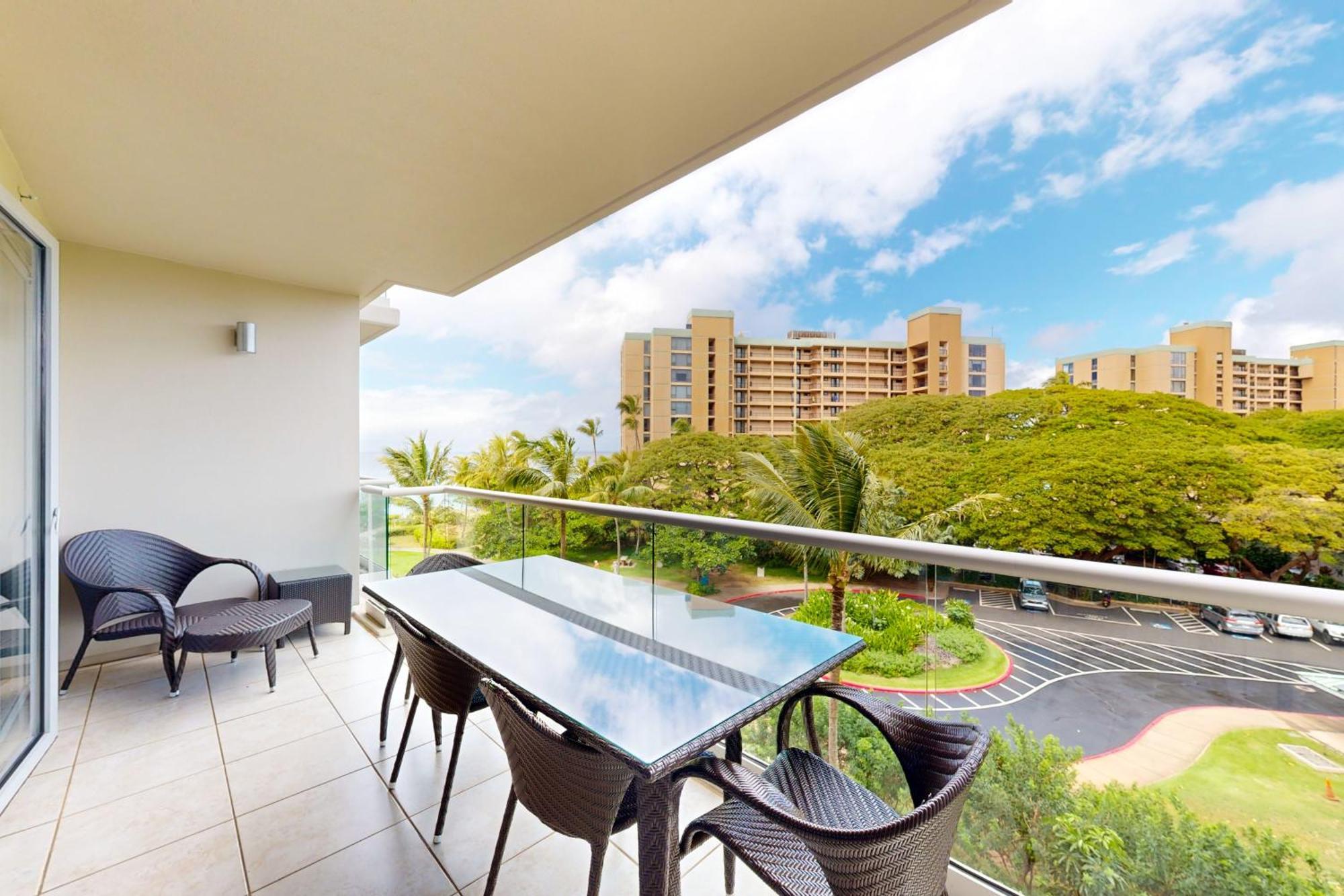 Honua Kai - Konea 446 Lahaina Exterior foto
