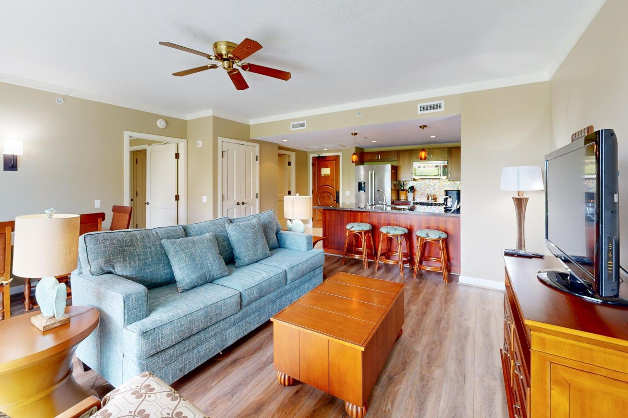 Honua Kai - Konea 446 Lahaina Exterior foto