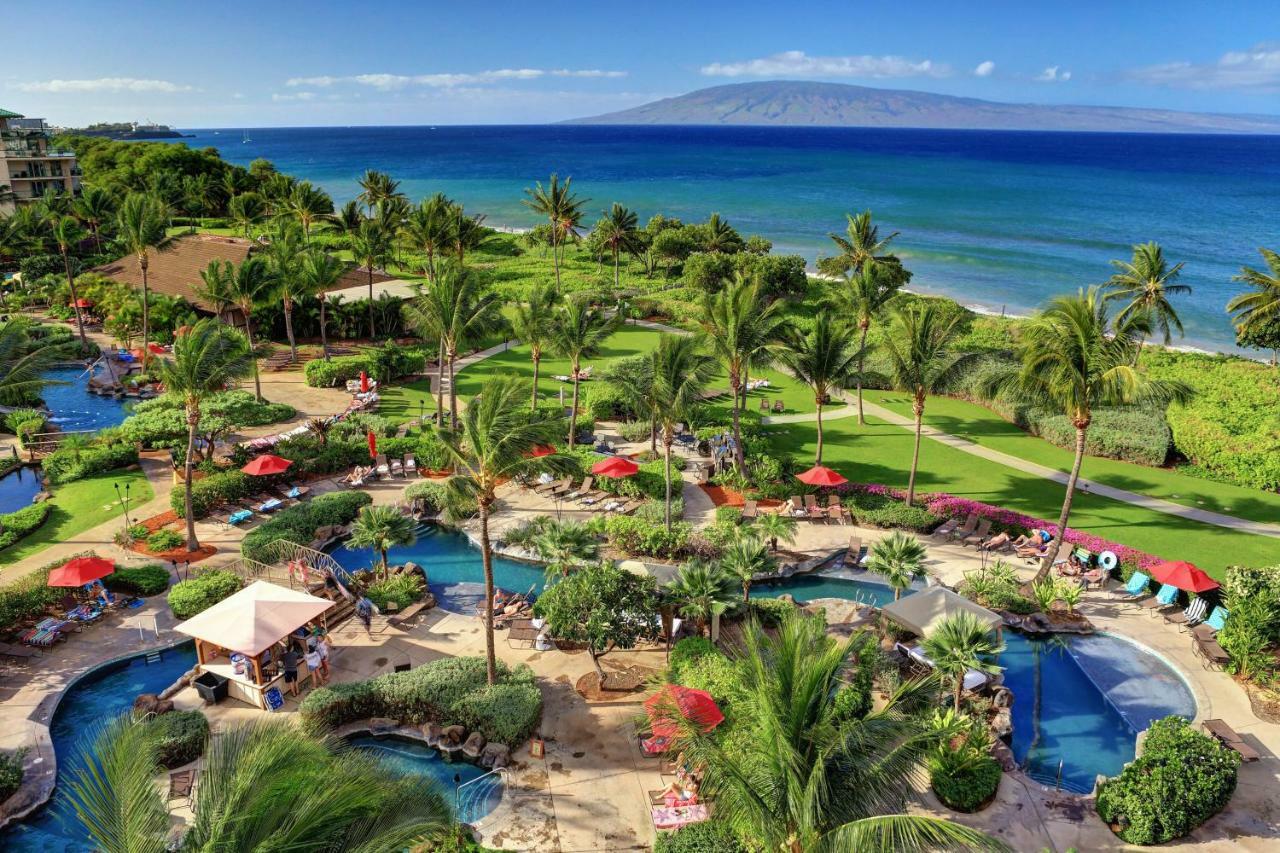 Honua Kai - Konea 446 Lahaina Exterior foto