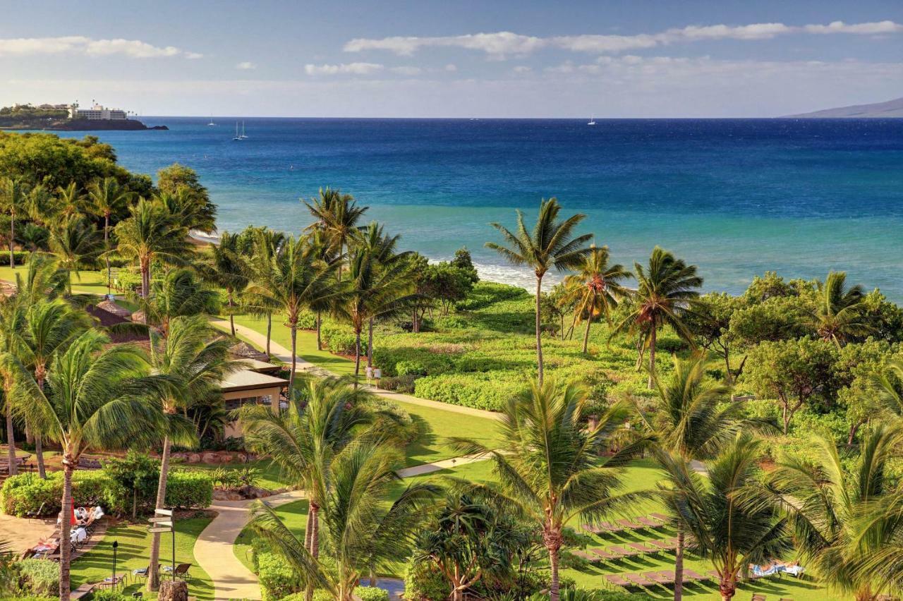 Honua Kai - Konea 446 Lahaina Exterior foto