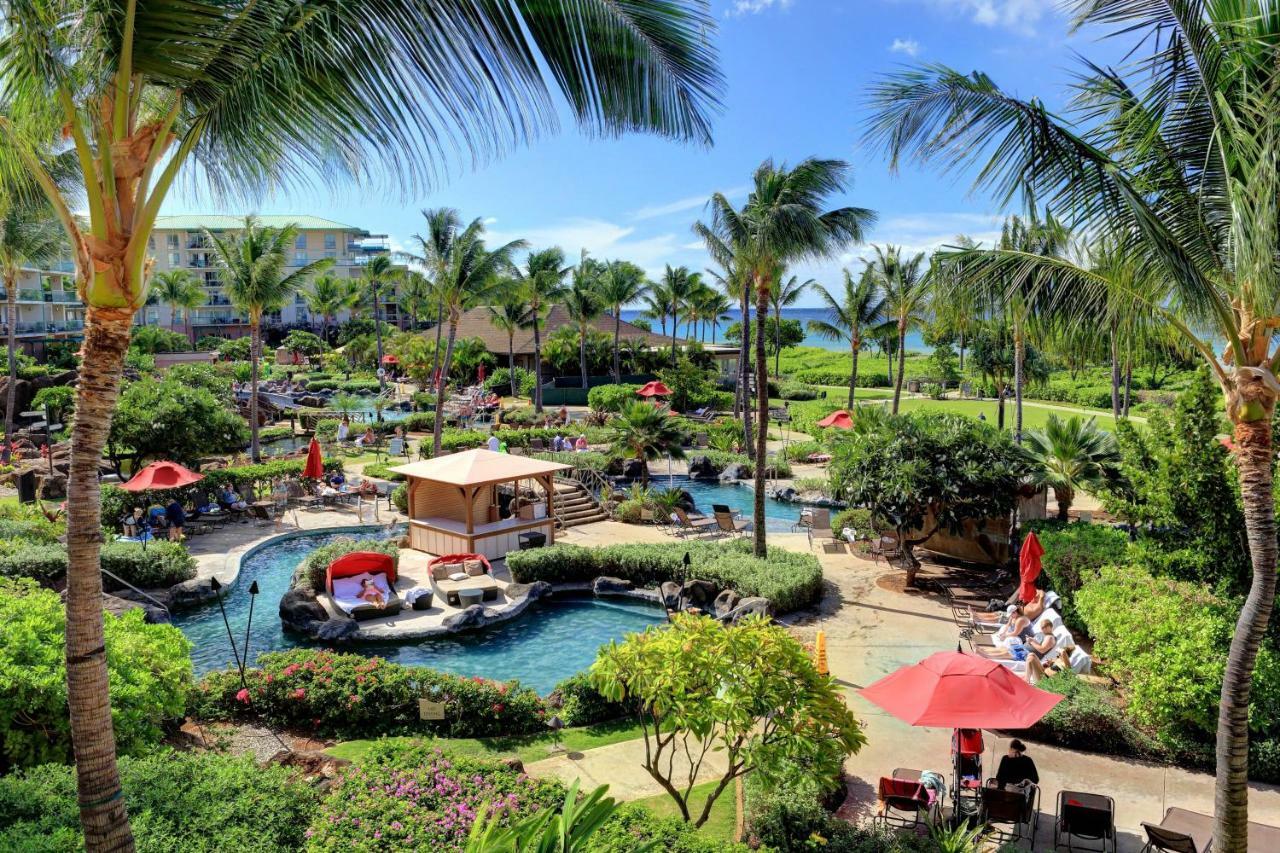 Honua Kai - Konea 446 Lahaina Exterior foto