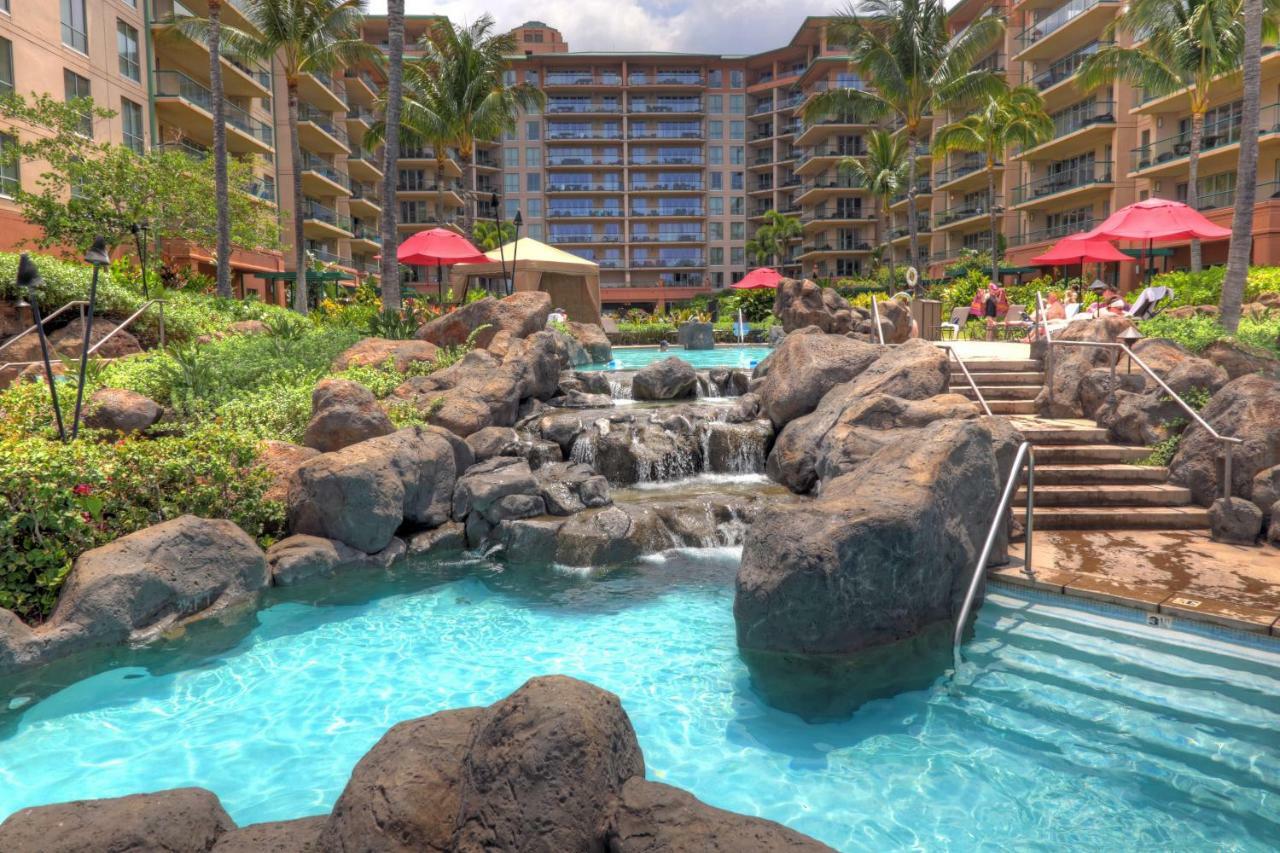 Honua Kai - Konea 446 Lahaina Exterior foto