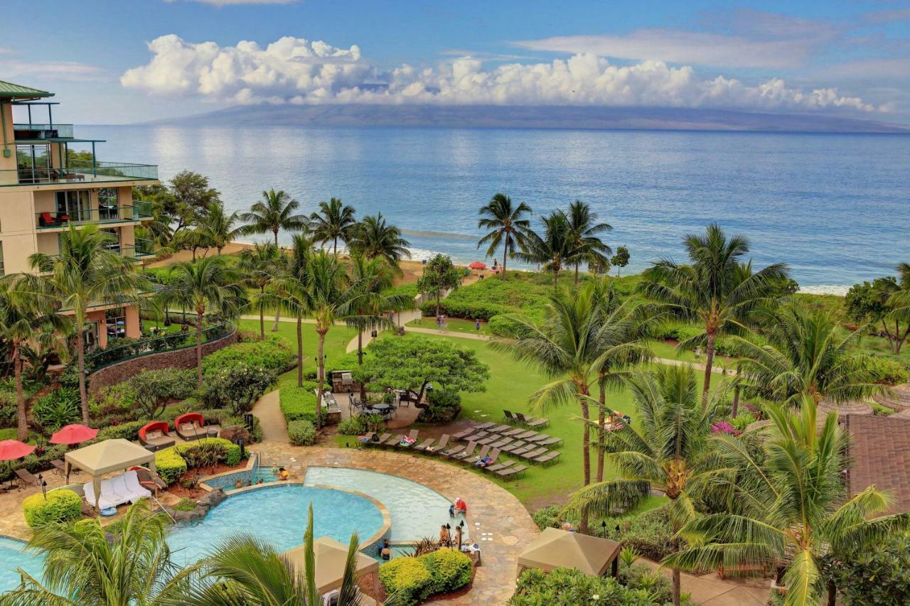 Honua Kai - Konea 446 Lahaina Exterior foto