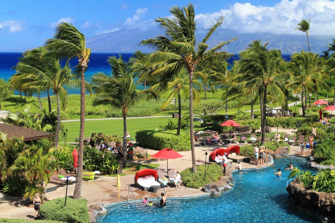 Honua Kai - Konea 446 Lahaina Exterior foto